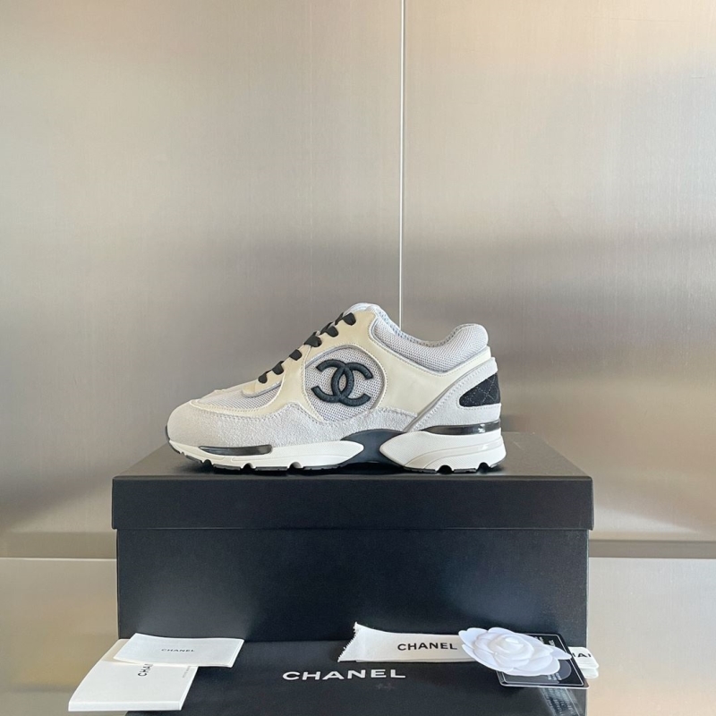 Chanel Sport Shoes